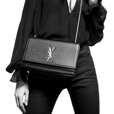 ysl kate look